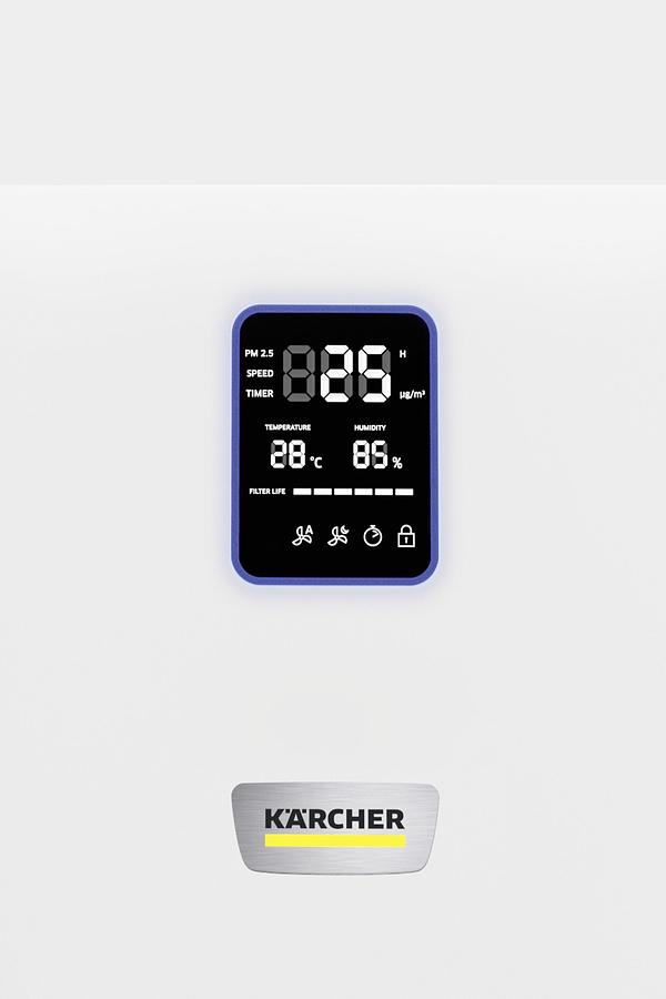 Air purifier AF 30