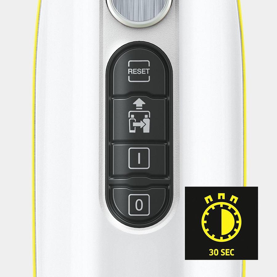 Steam mop SC 3 Upright