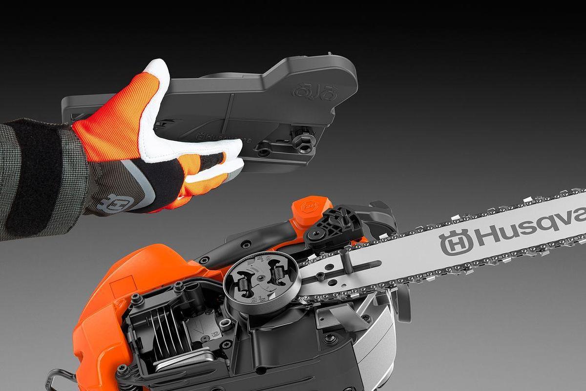 HUSQVARNA 540 XP® Mark III