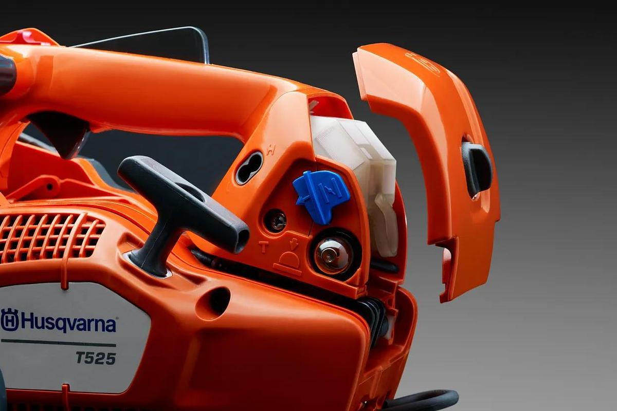 HUSQVARNA T525