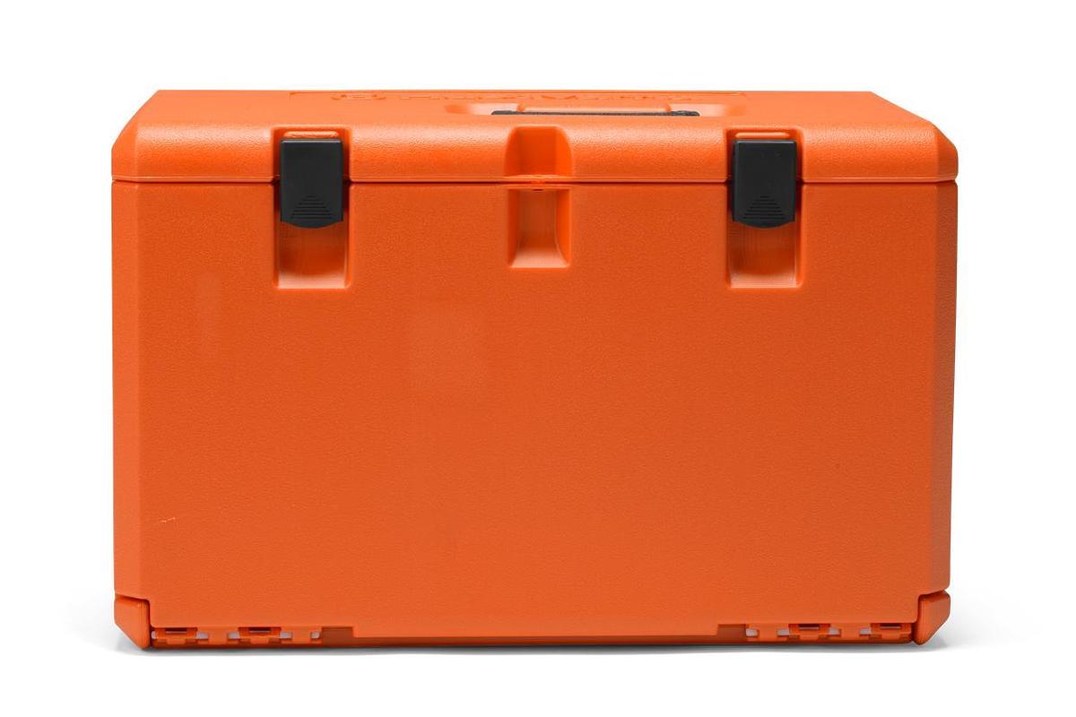 Husqvarna Powerbox™ Chainsaw Carrying Case