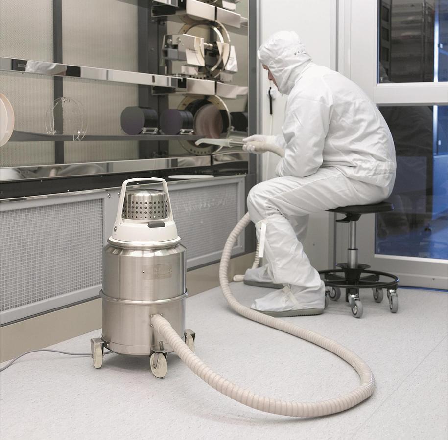 IVT1000CR US 115V
