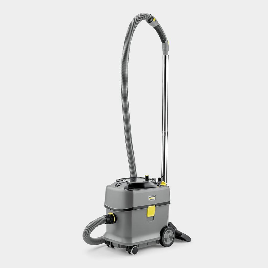 Dry vacuum cleaner T 15/1