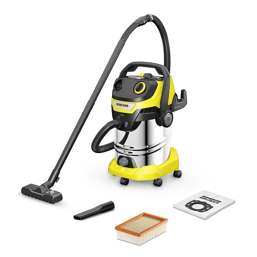 Wet and dry vacuum cleaner WD 5 S V-30/5/22