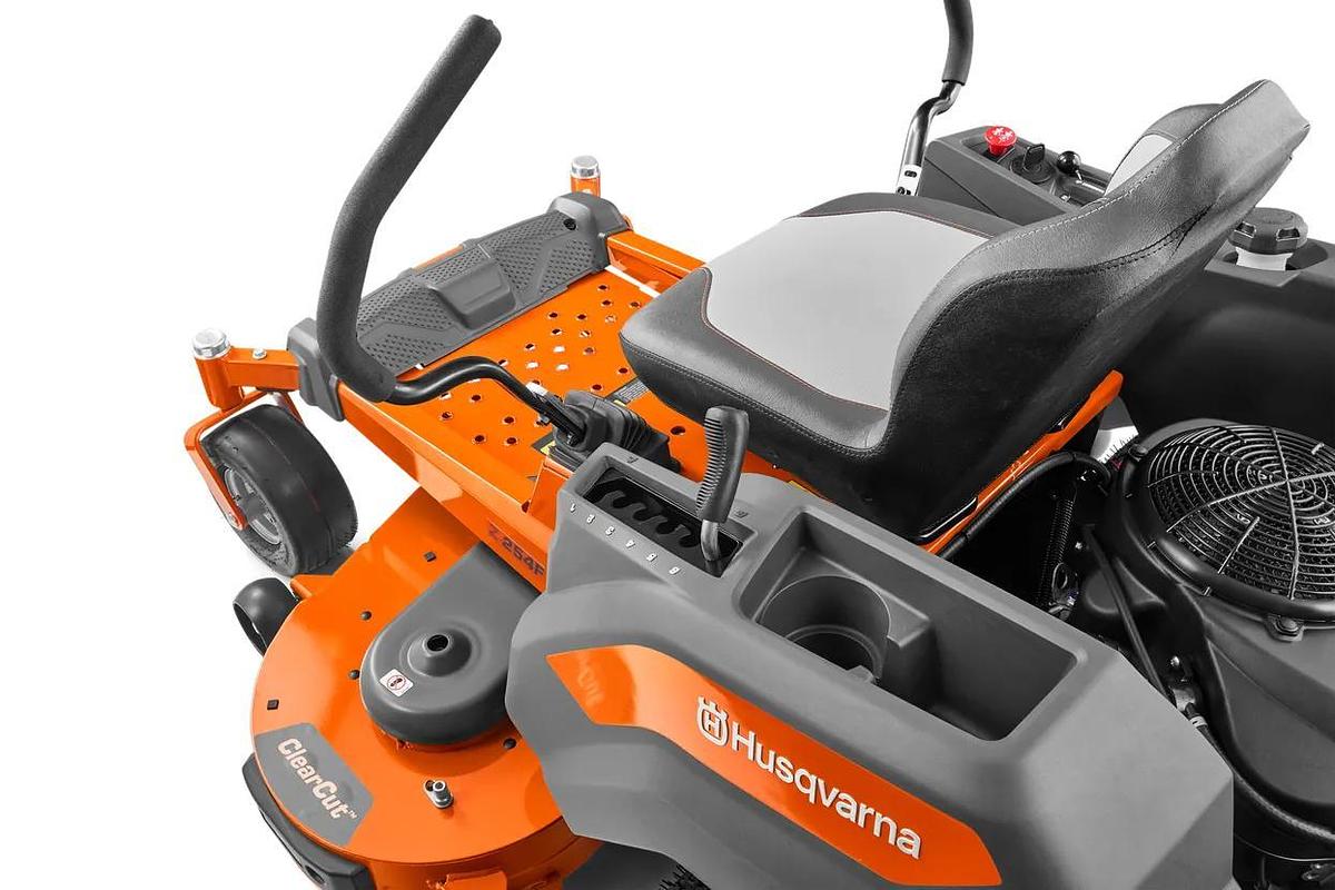 HUSQVARNA Z254F