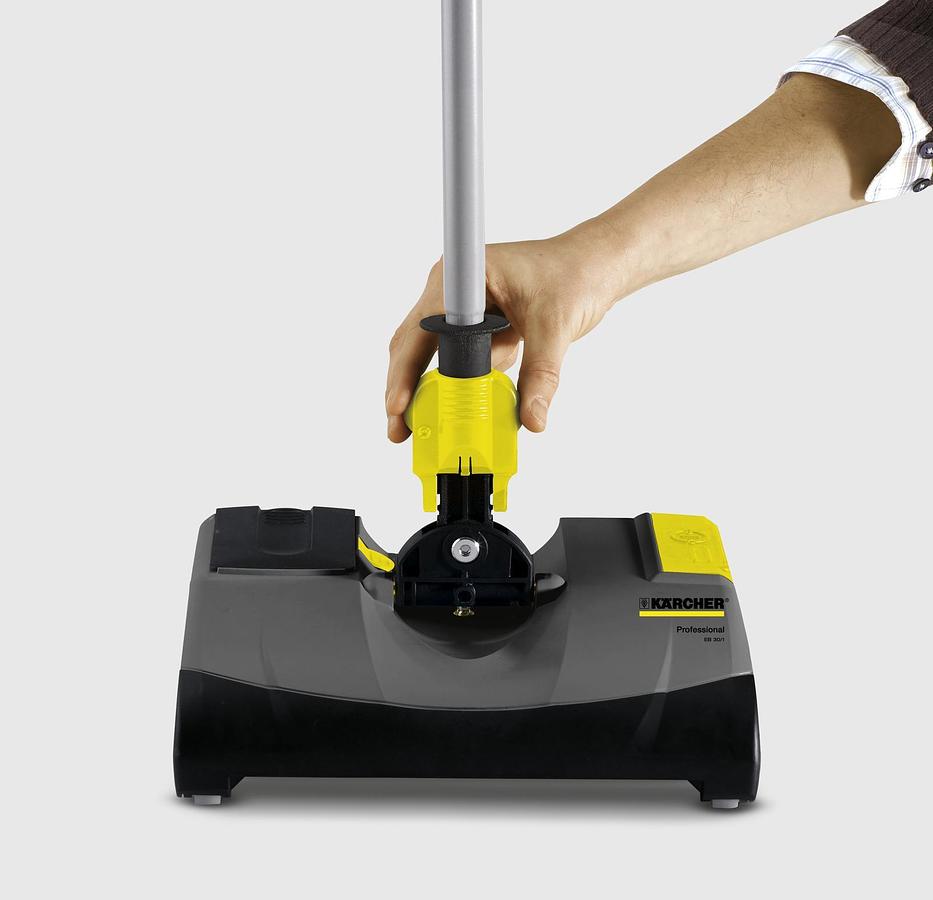 Electric broom EB 30/1