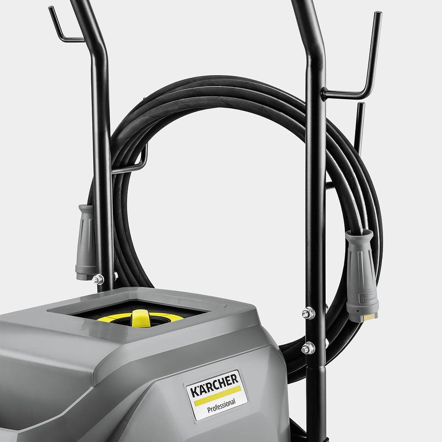 High-pressure cleaner HD 6/15-4 M Classic