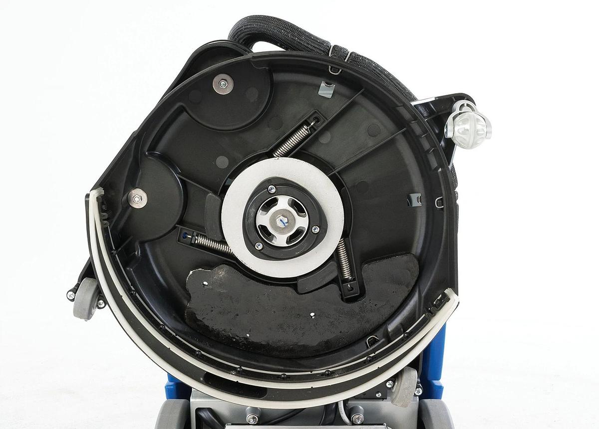SCRUBBER VANTAGE 14