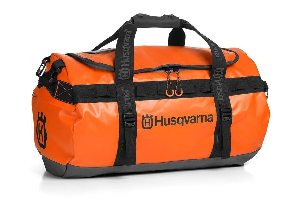 Xplorer Duffel bag 55L