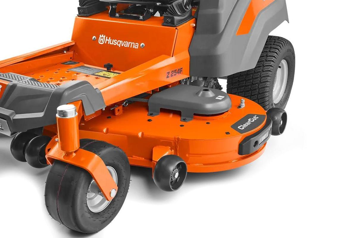 HUSQVARNA Z254F