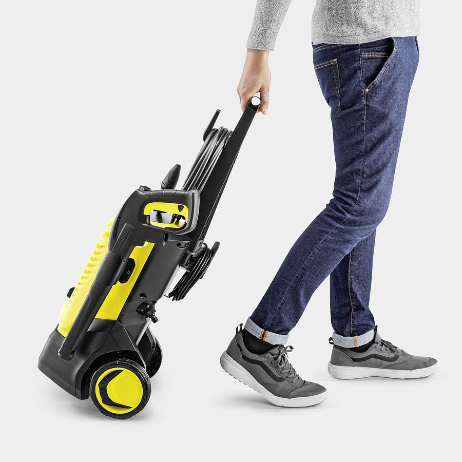 Pressure washer K 5 WCM