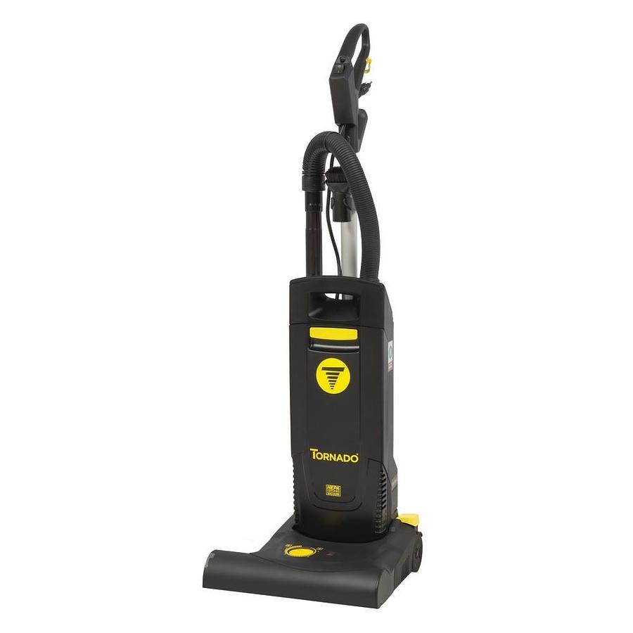 CVD 38/1 Single Motor Vacuum w/ Onboard Tools