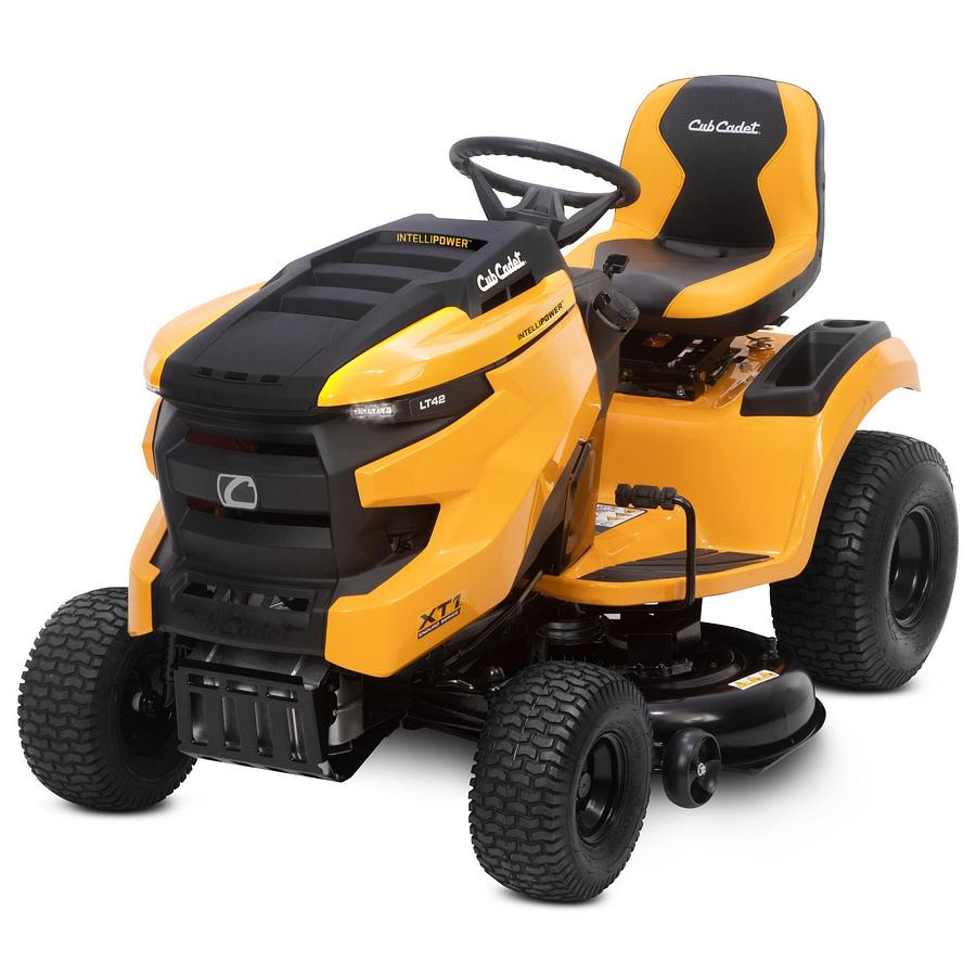 XT1 LT42 IntelliPOWER®XT1 LT42 IntelliPOWER®