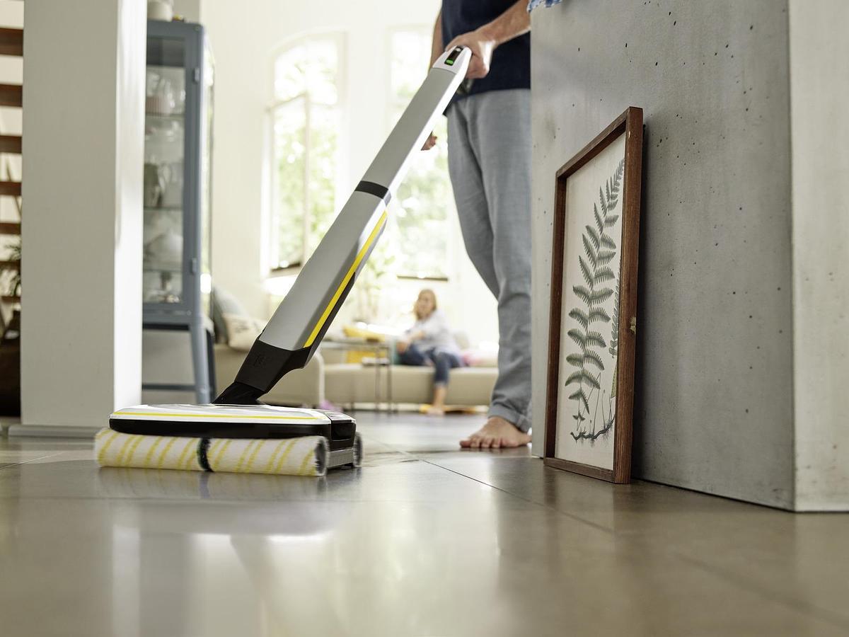 Floor cleaner FC 7 Cordless