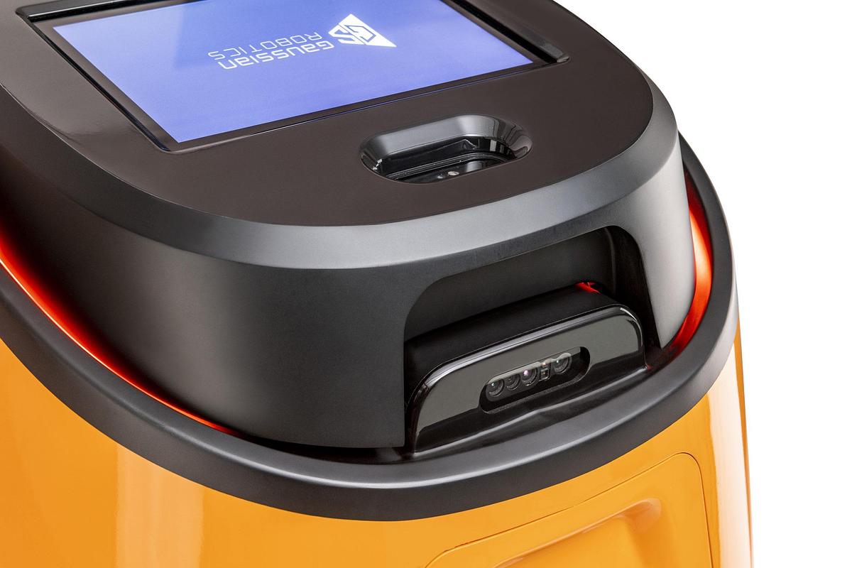 ECOBOT 40