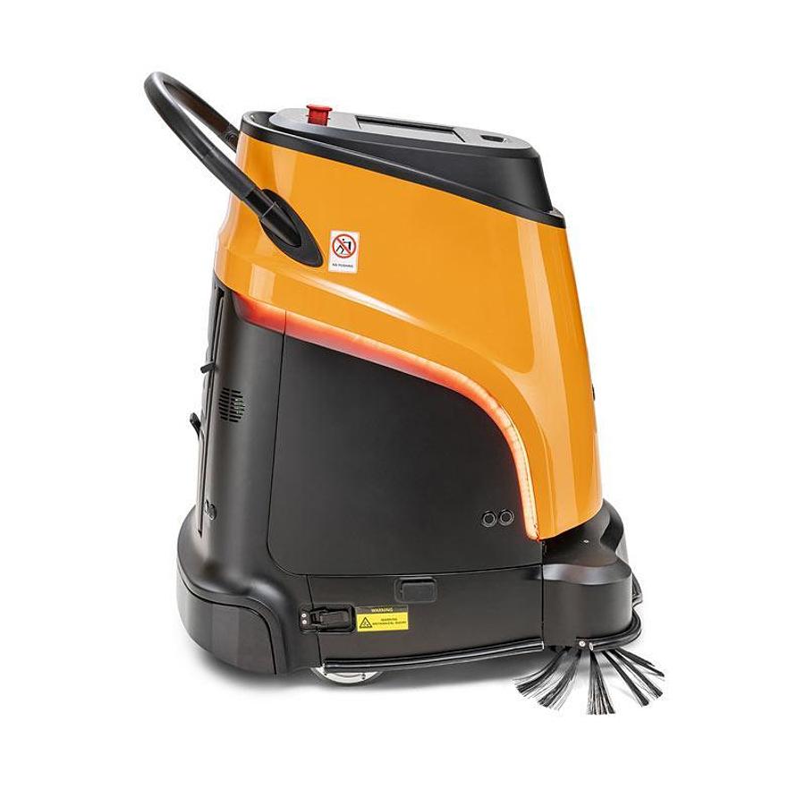 ECOBOT 40