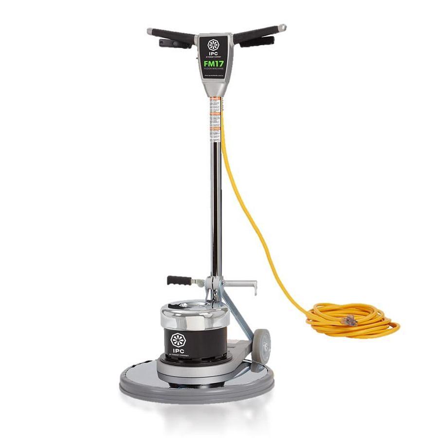 FM 17 Floor Machine