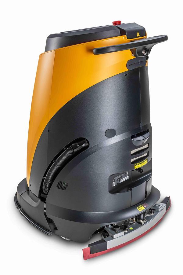 ECOBOT 50 Pro