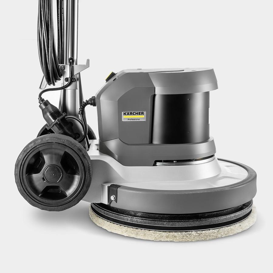 Single-disc machine BDS 43/DUO C