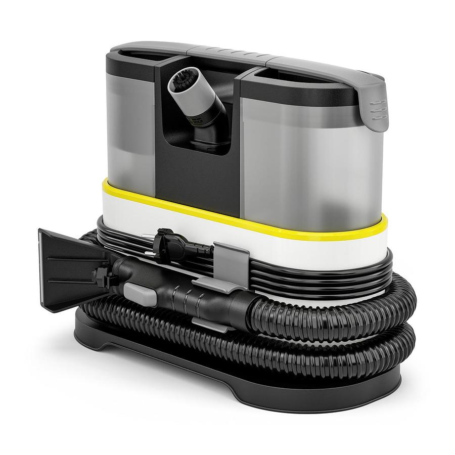 Spray extraction cleaner SE 2 Spot Care