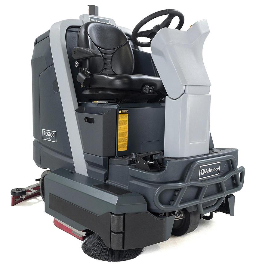 SC6000 34D