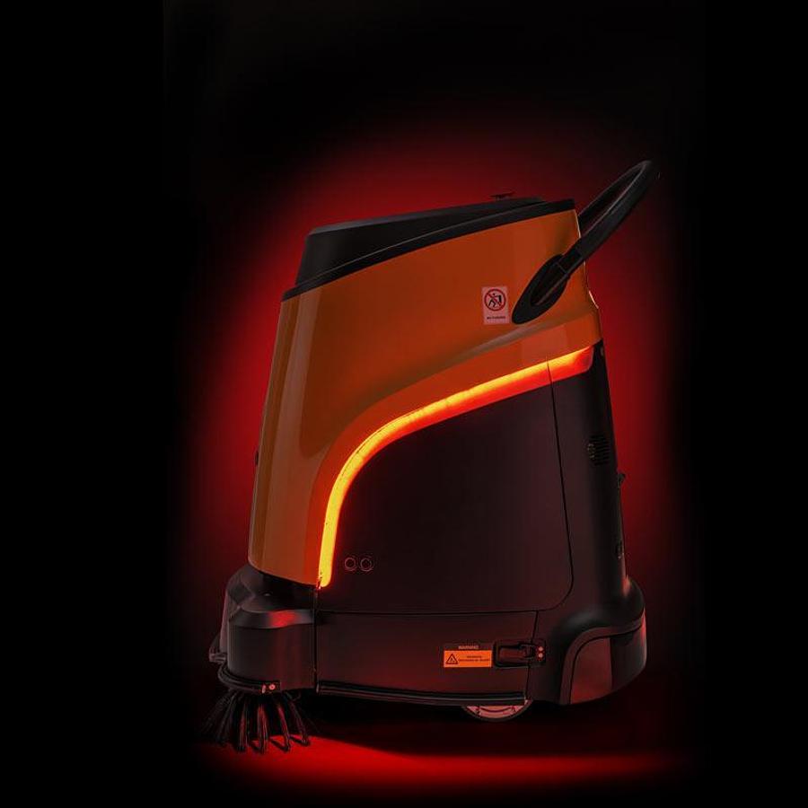 ECOBOT 40