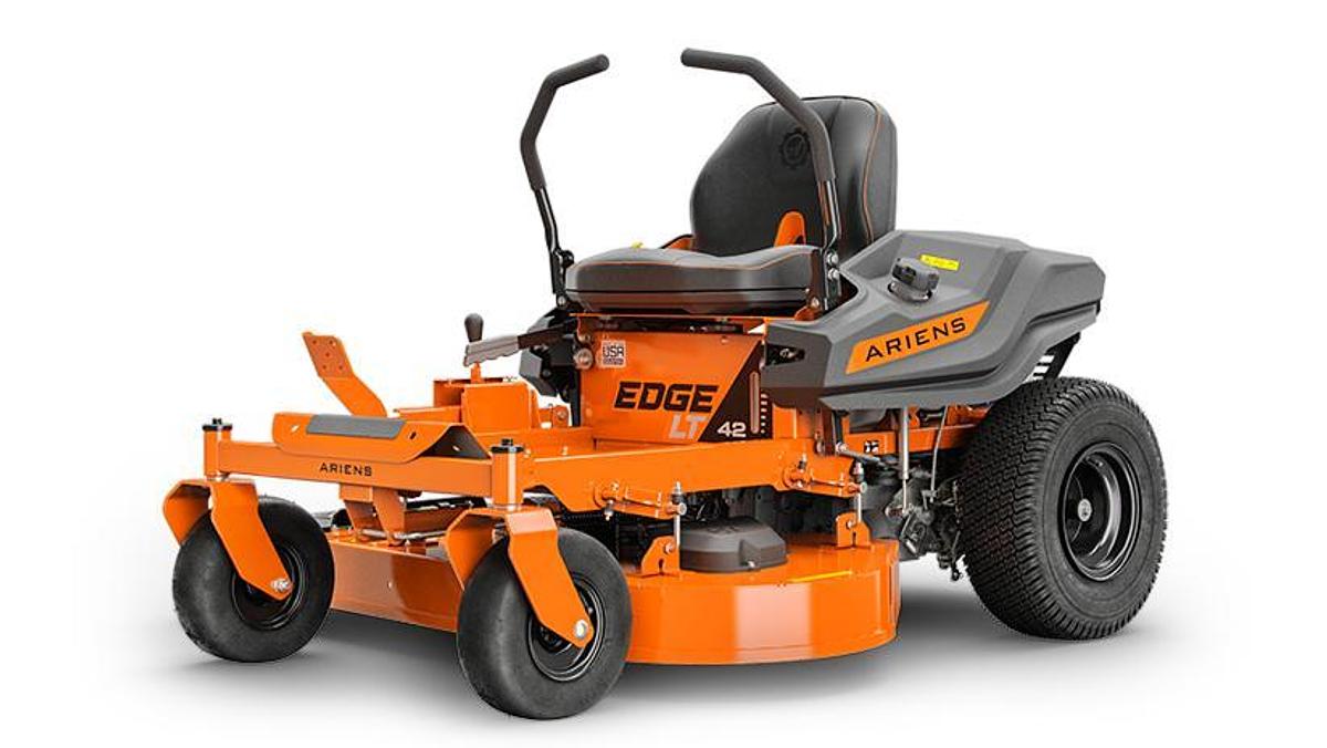 EDGE LT 42 BRIGGS