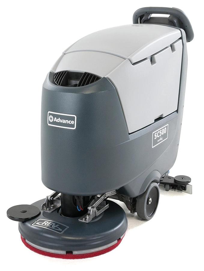 SC500 20D ECOFLEX W130 OBC MGB