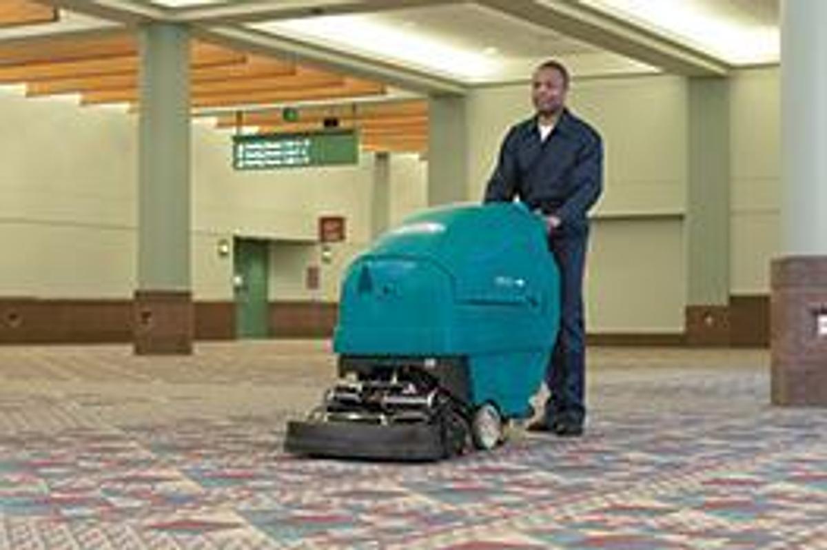 1610 ReadySpace Dual Technology Extractor