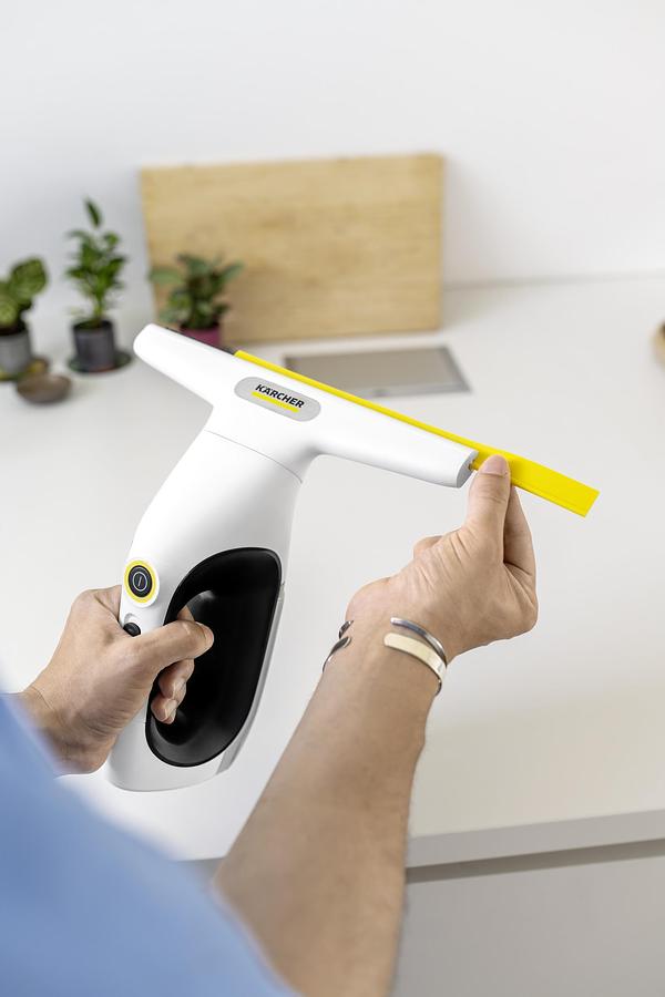 Window Vac WV 2 Universal Natural Care