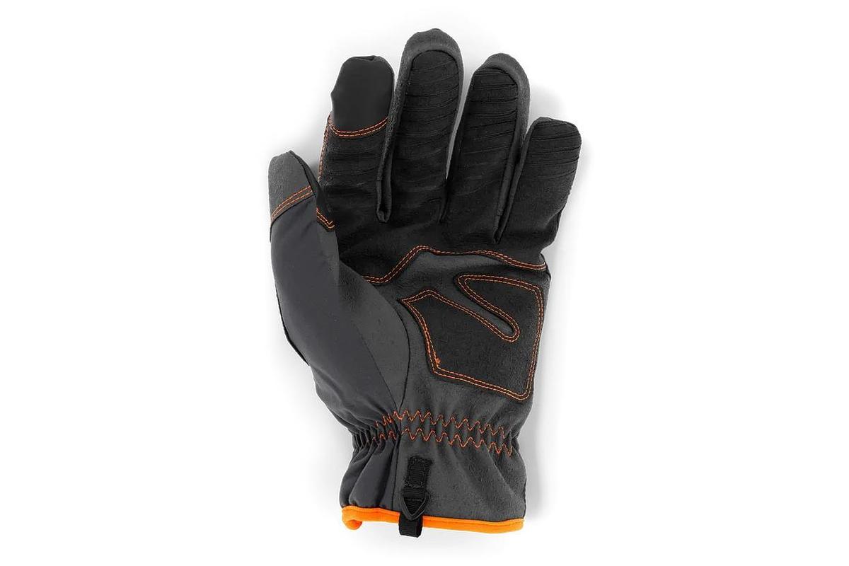 Technical Winter Gloves