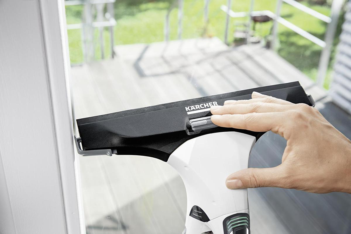 Window Vac WV 5 Plus