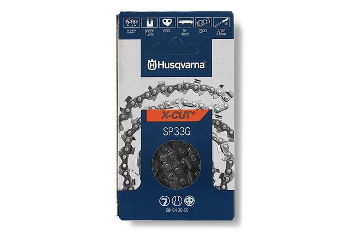 HUSQVARNA 435