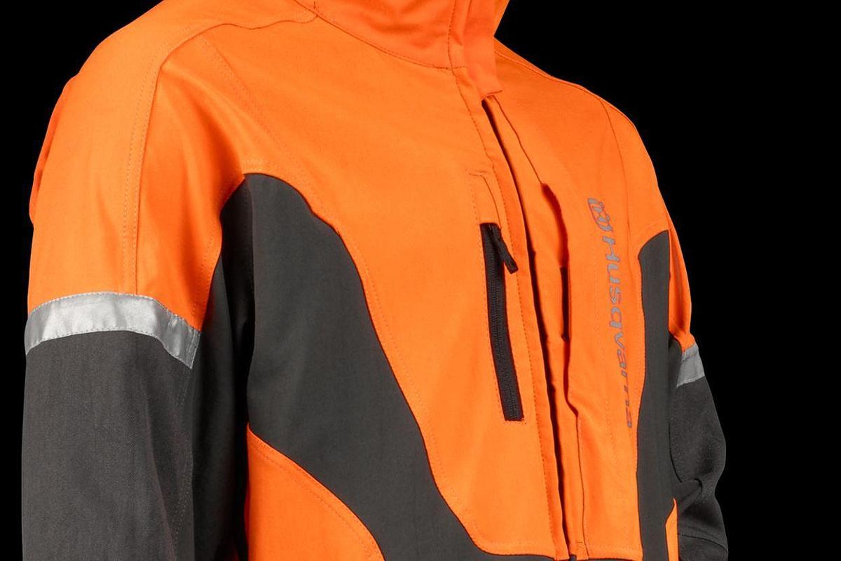 Technical Jacket