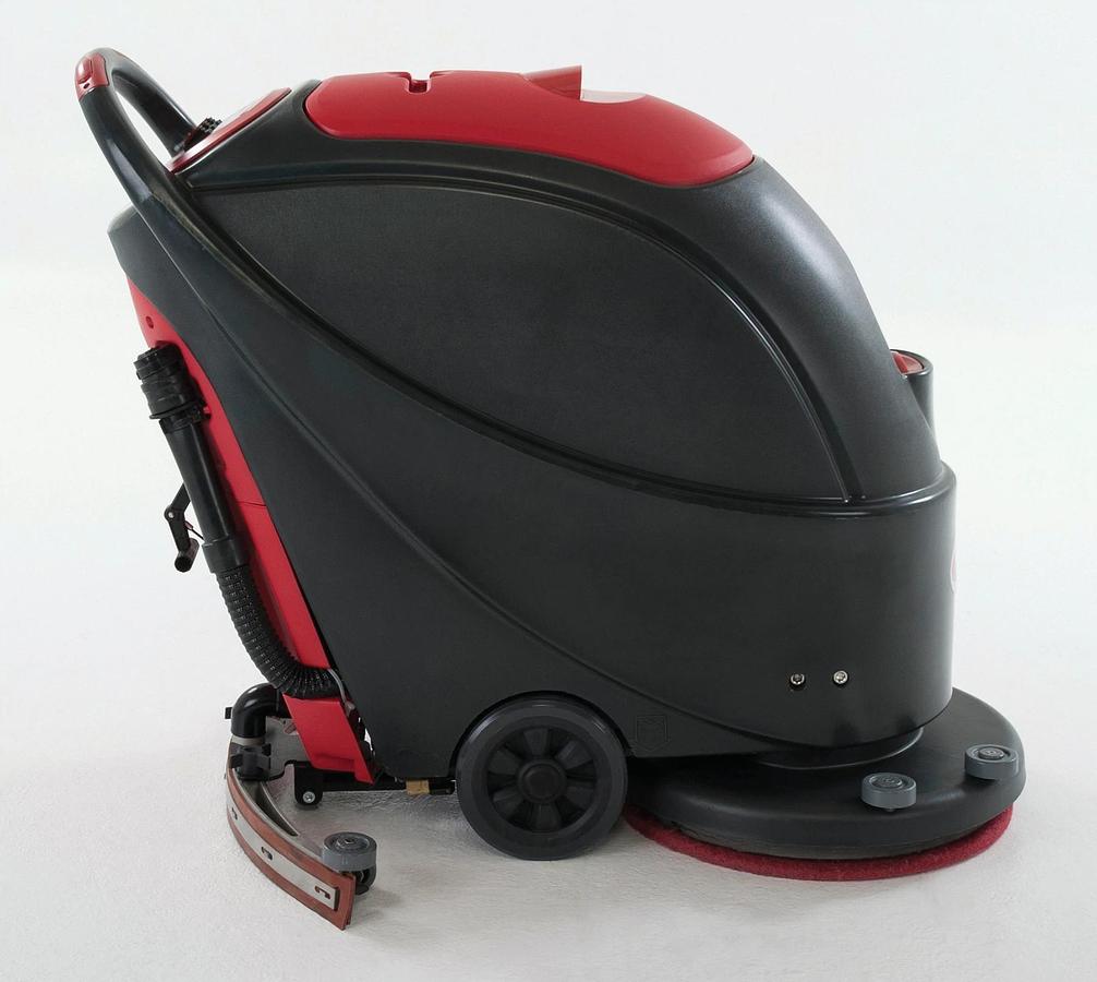 AS430C-US 17INCH SCRUBBER CABLE 120V