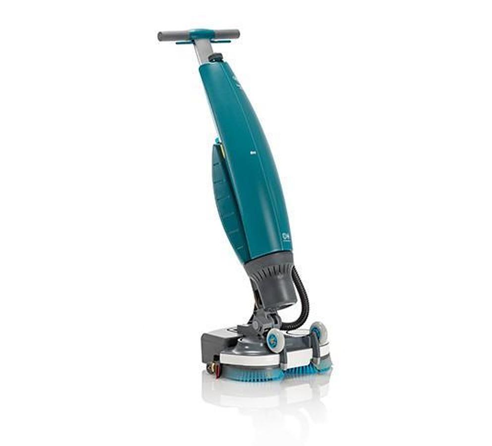 i-mop Lite Walk-Behind Floor Scrubber