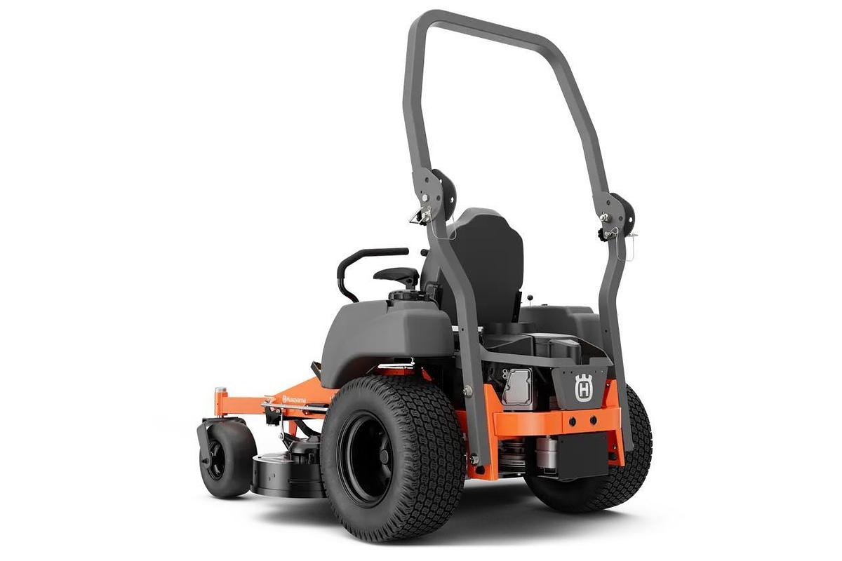 Husqvarna MZ 61 ROPS Special Edition