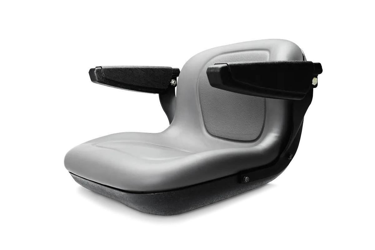 Riding Mower Armrest Kit (15" seats)