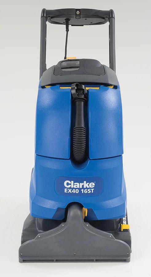 CLARKE EX40 18LX