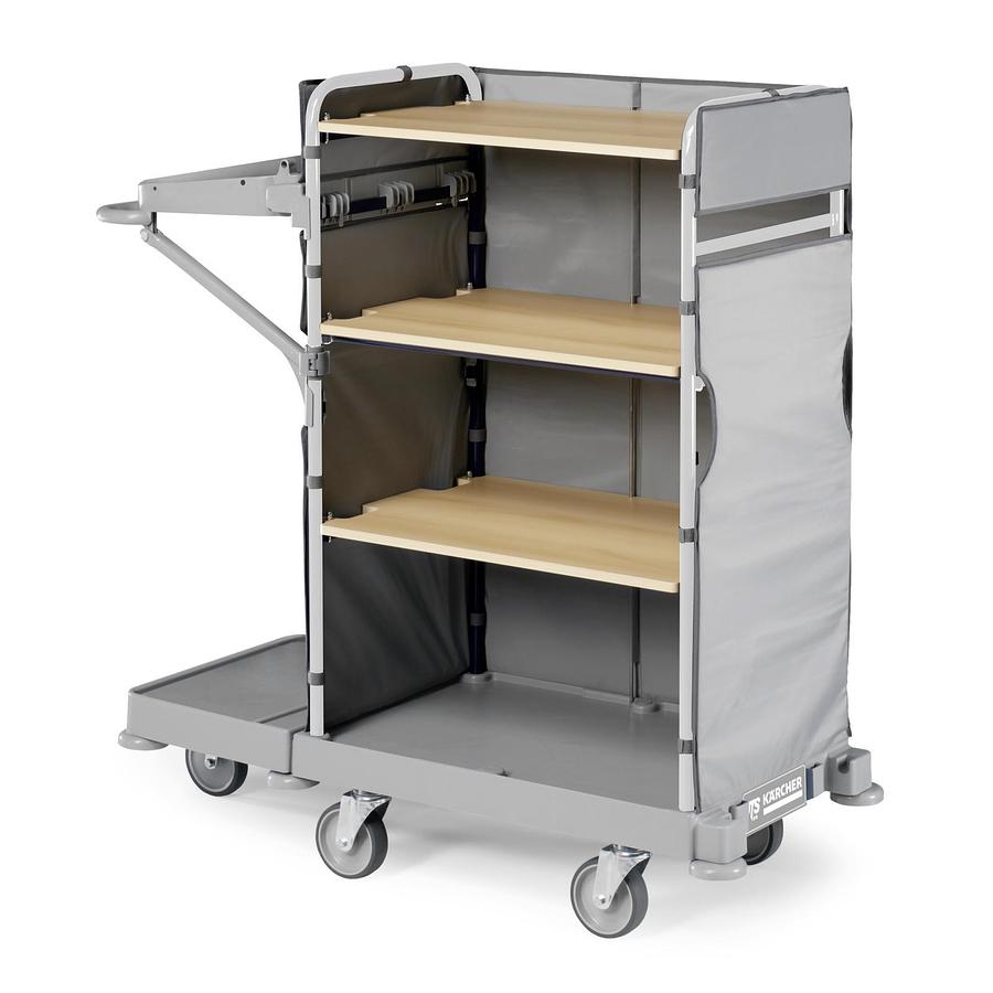 Trolley Hotel Classic I