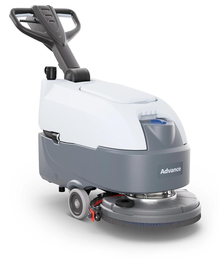 SCRUBBER SC370 17B-US