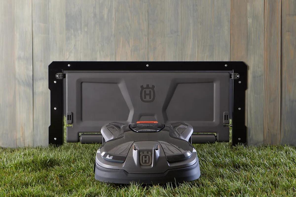 Husqvarna Automower® Fence Door