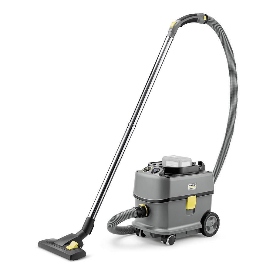 battery-powered vacuum cleaner T 10/1 Bp