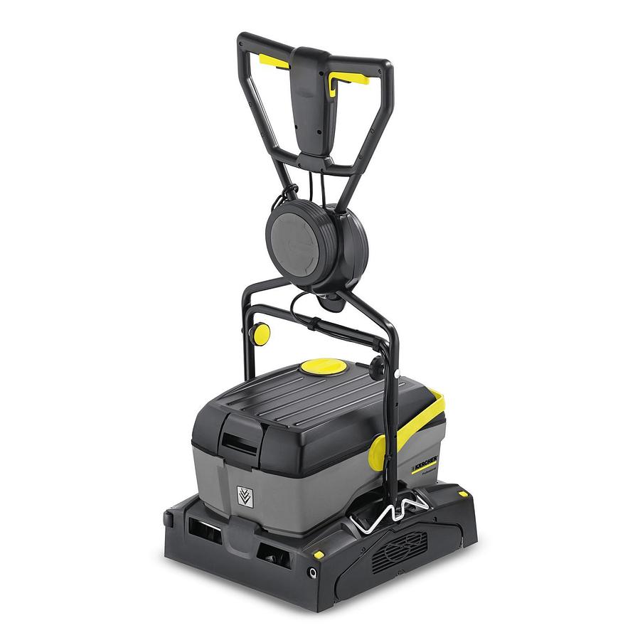 Scrubber dryer BR 40/10 C Ep Adv