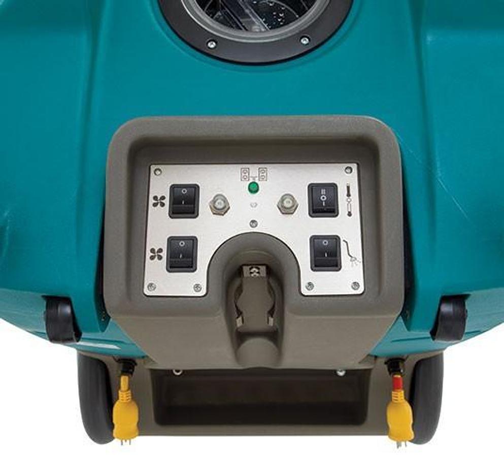EH5 EXTRACTOR, FLOOR TOOL [TCO EH5 PAC]
