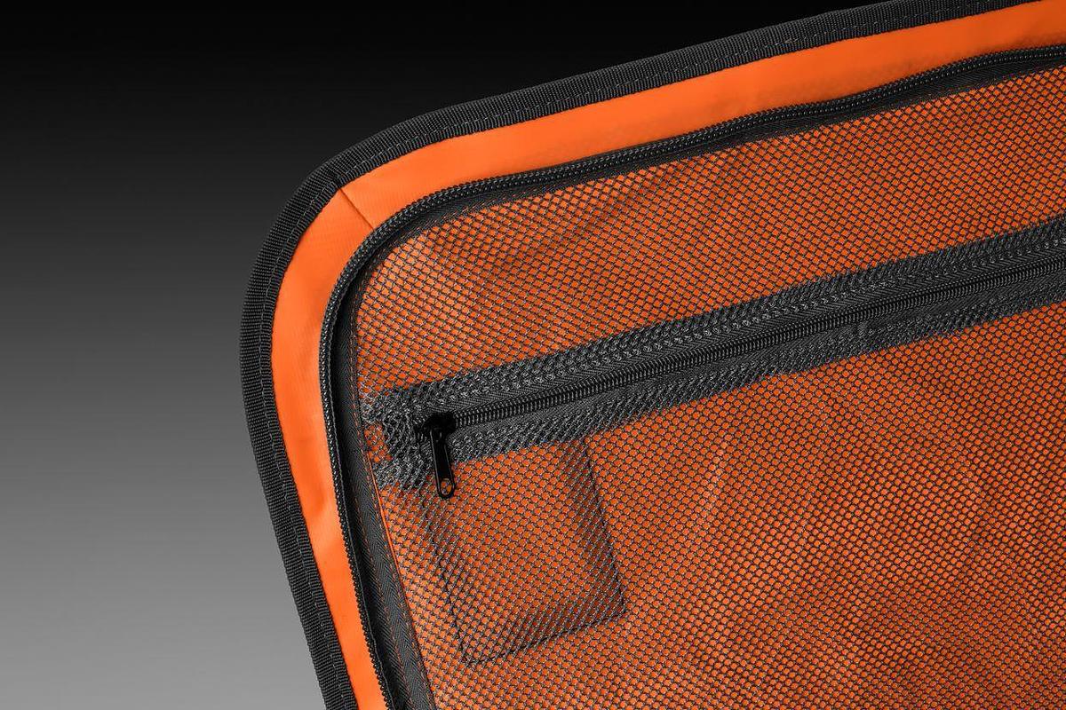 Xplorer Duffel bag 55L