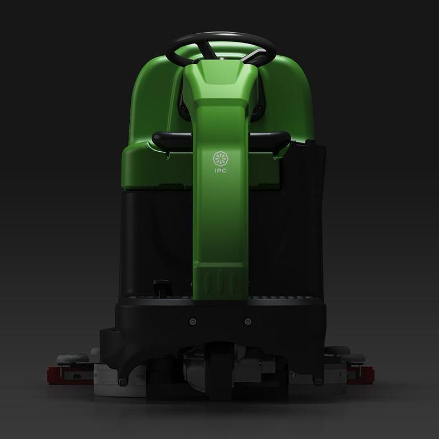 CT80 Floor Scrubber