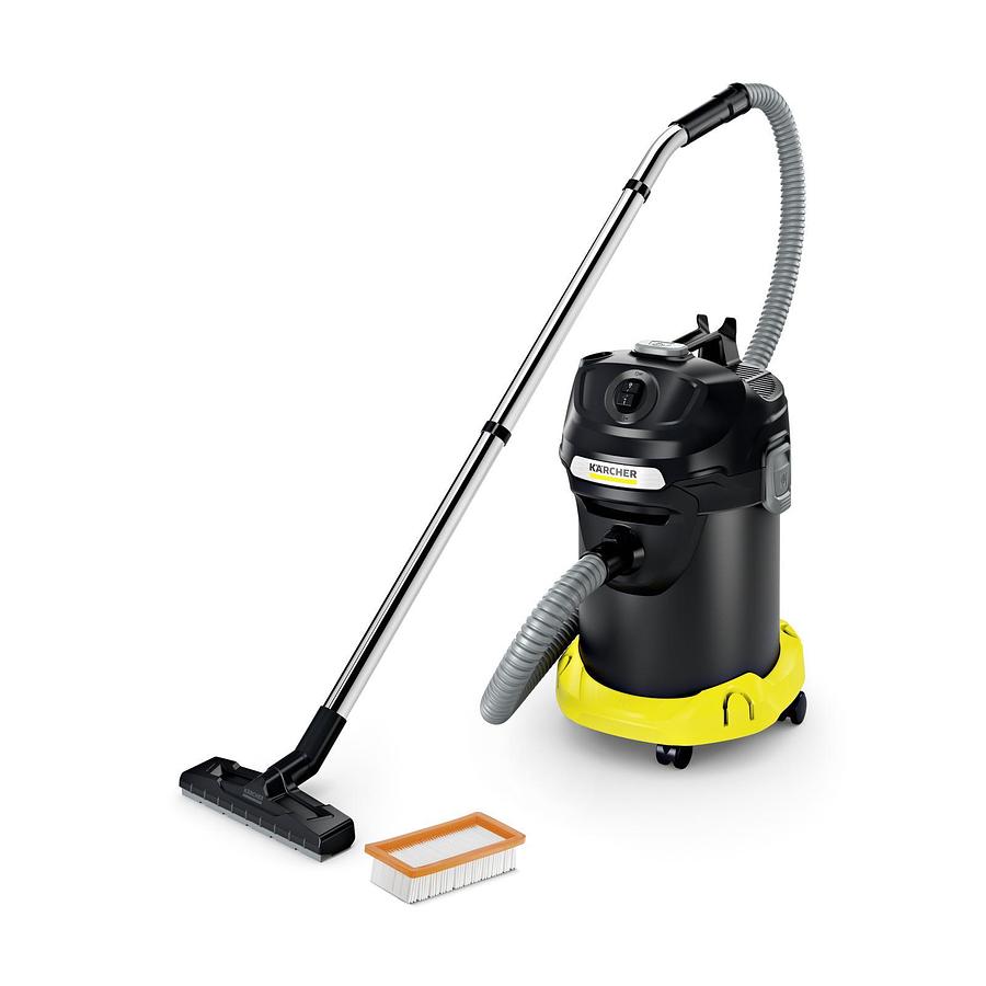 Ash vacuum cleaner AD 4 Premium
