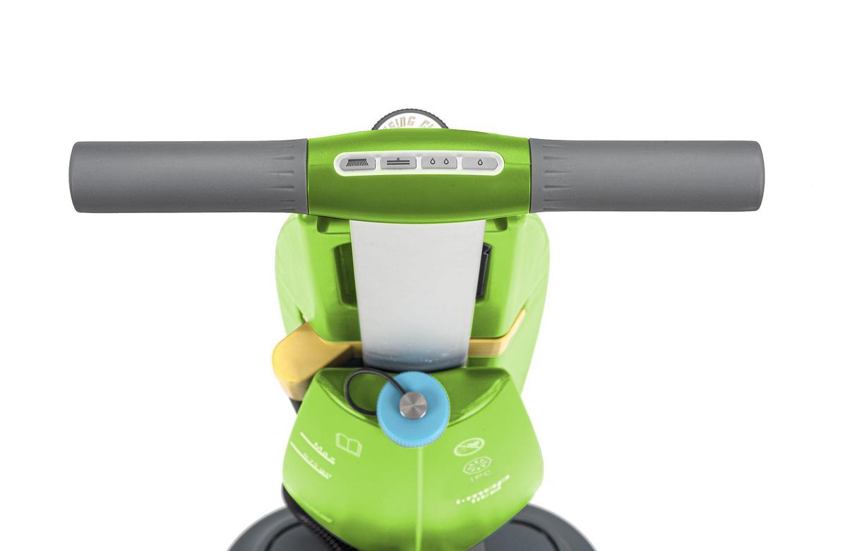 i-mop Lite Floor Scrubber