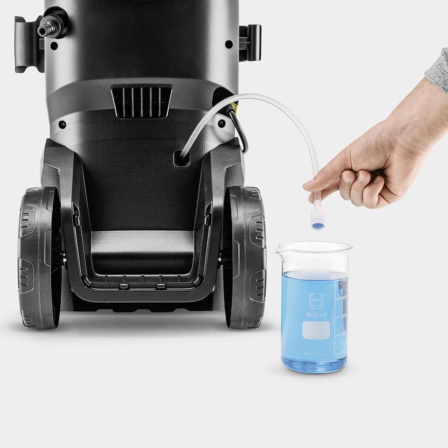 Pressure washer K 7 WCM Premium Home